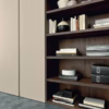 Presotto Beverley Hinged Door Wardrobe