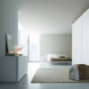 Presotto Beverley Hinged Door Wardrobe