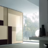 Presotto Kaleidos Sliding Door Wardrobe
