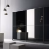 Presotto L12 Sliding Door Wardrobe