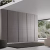 Presotto Meg Hinged Door Wardrobe