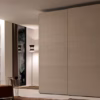Presotto Meg Sliding Door Wardrobe