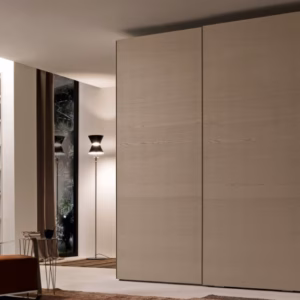 Presotto Meg Sliding Door Wardrobe