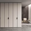 Presotto Naos Hinged Door Wardrobe