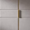 Presotto Naos Hinged Door Wardrobe