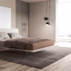 Presotto Plana Floating Bed