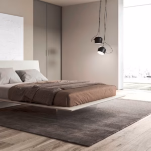 Presotto Plana Floating Bed