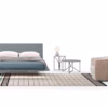 Presotto Plana Floating Bed