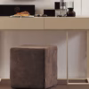 Presotto Swing Dressing Vanity Makeup Table