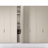 Presotto Tau Hinged Door Wardrobe