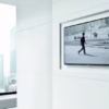 Presotto Tris you TV Sliding Door Wardrobe