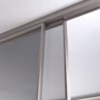 Presotto Varius Walk-in Open Wardrobe
