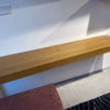 Presotto InclinART Wooden Shelving Bench