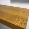 Presotto InclinART Wooden Shelving Bench