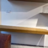 Presotto InclinART Wooden Shelving Bench