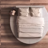 Presotto Zero Kingsize & Super Kingsize Bed