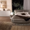 Presotto Zero Kingsize & Super Kingsize Bed