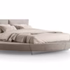 Presotto Zero Kingsize & Super Kingsize Bed