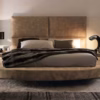 Presotto Zero Kingsize & Super Kingsize Bed