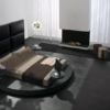 Presotto Zero Kingsize & Super Kingsize Bed