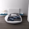 Presotto Zero Kingsize & Super Kingsize Bed