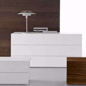 Elle Chest of Drawers by Presotto