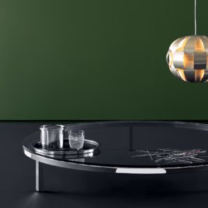 Helsinki Coffee Table By Desalto