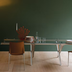 Tender 200/85 Table By Desalto
