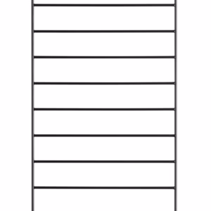 Wall Panel h75 x d30 cm by String