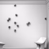 Progetti Rnd_Time Wall Clock