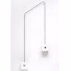 Progetti Tutu Wall Clock