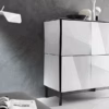 Psiche Sideboard by Tonelli Design