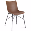 Indoor P/ Wood Chair by Kartell