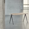 Hay Pyramid Dining Table 01 Length 140cm x either 65cm or 75cm
