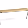 Pyramid Bench 11 by Hay