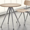 Pyramid Coffee Table 51 by Hay