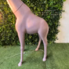 Qeeboo Giraffe in Love XS Floor Lamp