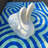 Qeeboo Rabbit Chair in 11 different colours