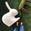 Qeeboo Rabbit Chair in 11 different colours