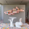 Qeeboo Rabbit Chair in 11 different colours