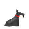 Qeeboo Scottie 'Dog' Lamp Light Available in 2 Colours