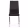 Quadra 4 Chair by Peressini Casa