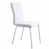 Quadra 4 Chair by Peressini Casa
