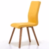 Quadra Chair by Peressini Casa