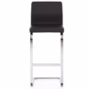 Quadra Fix Barstool by Peressini Casa