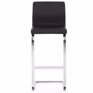 Quadra Fix Barstool by Peressini Casa