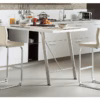Quadra SL Chair by Peressini Casa