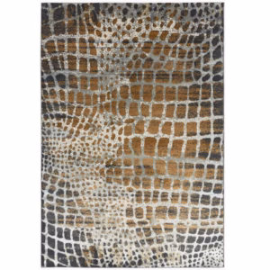 Quantum QU02 Giraffe Rug by Asiatic