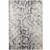 Quantum QU03 Snake Rug by Asiatic
