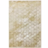 Quantum QU05 Honeycomb Rug by Asiatic